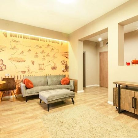 1 Bedroom Wine Journey София Экстерьер фото
