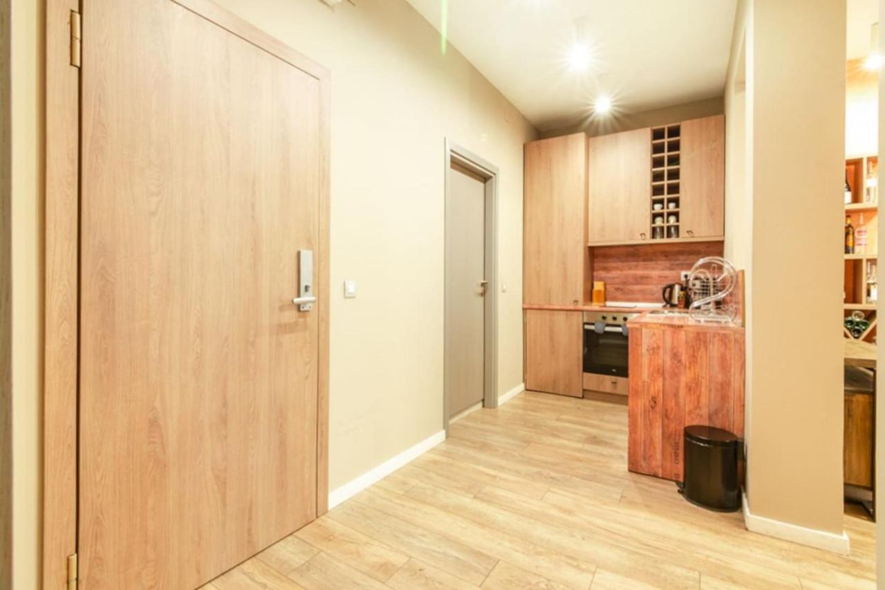 1 Bedroom Wine Journey София Экстерьер фото