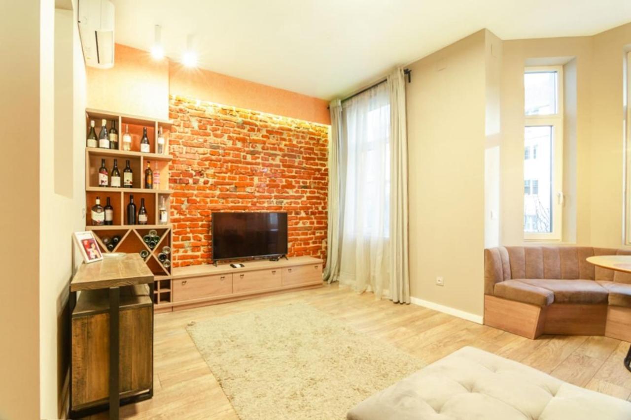 1 Bedroom Wine Journey София Экстерьер фото
