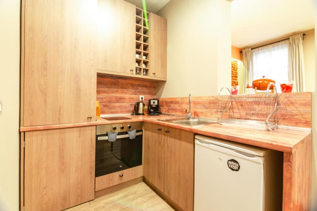1 Bedroom Wine Journey София Экстерьер фото