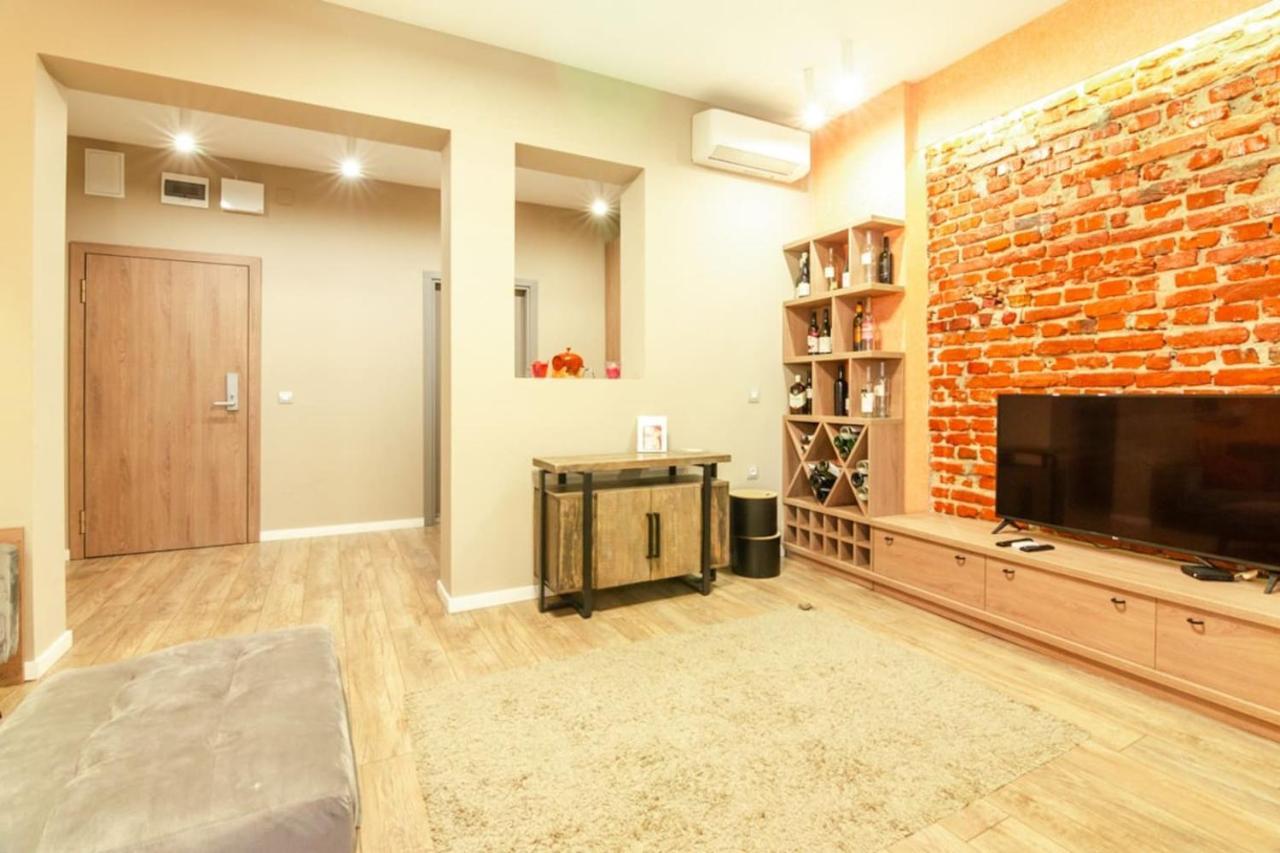 1 Bedroom Wine Journey София Экстерьер фото
