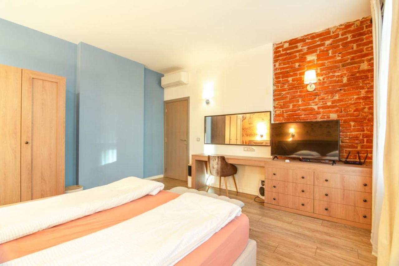 1 Bedroom Wine Journey София Экстерьер фото